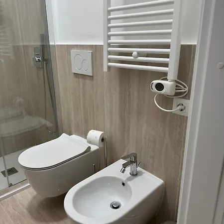 Domus Romana Prati Apartment *