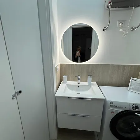 Domus Romana Prati Apartment Rome