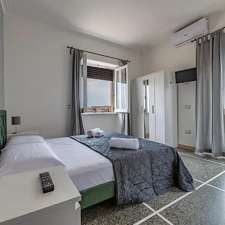 Amor Rome Apartments Appartement *