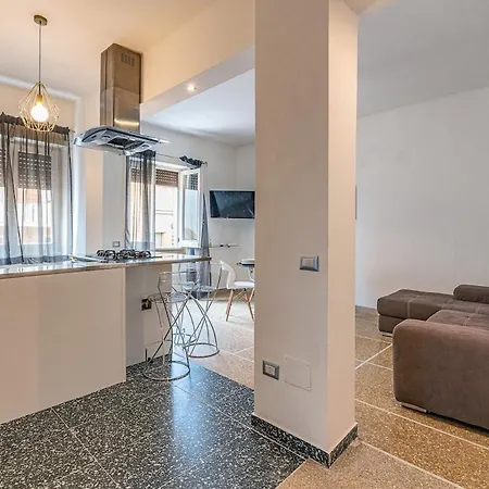 Amor Rome Apartments Rome