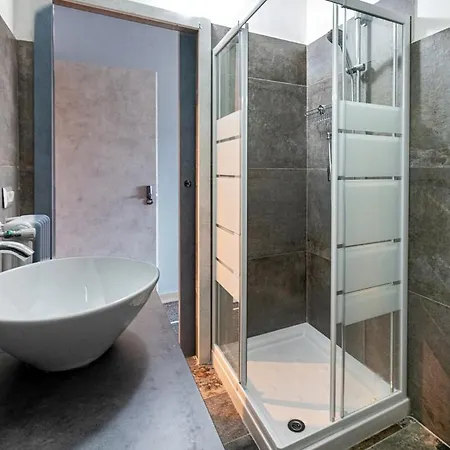 Amor Rome Apartments Appartement