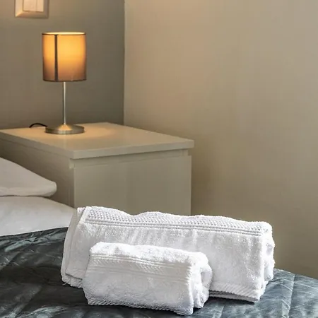 Appartement Amor Rome Apartments