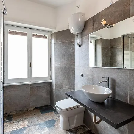 Amor Rome Apartments Appartement
