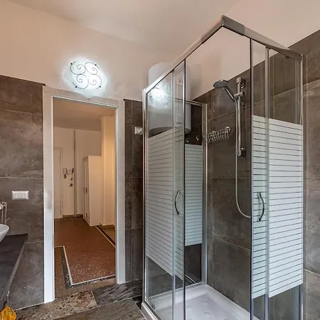 Appartement Amor Rome Apartments
