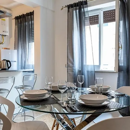 Appartement Amor Rome Apartments *