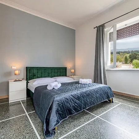 Amor Rome Apartments *