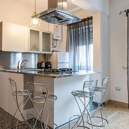 Amor Rome Apartments Rome