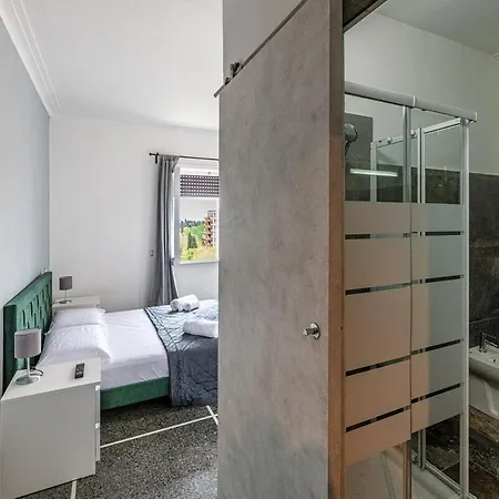 Amor Rome Apartments Appartement
