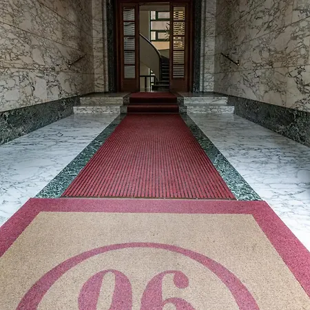 Amor Rome Apartments Appartement