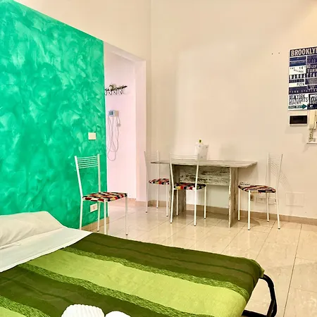 Casa Flavia Holiday home *