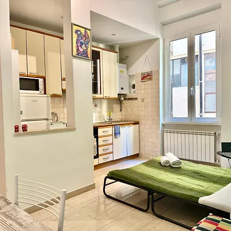 Casa Flavia Holiday home Rome