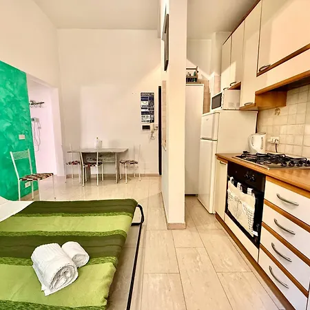 Holiday home Casa Flavia