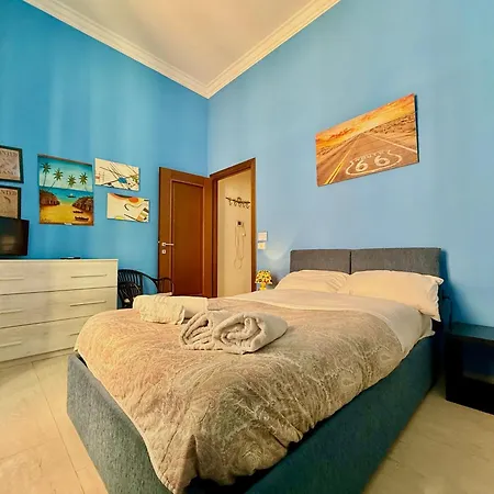 Holiday home Casa Flavia Rome