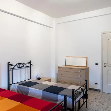 Appartamento Casa Cornelia Roma
