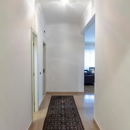 Casa Cornelia Appartamento