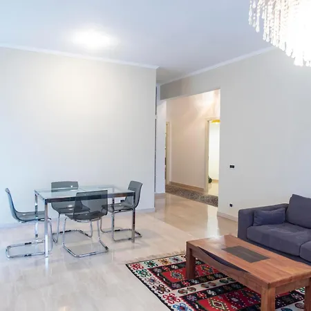 Appartamento Casa Cornelia