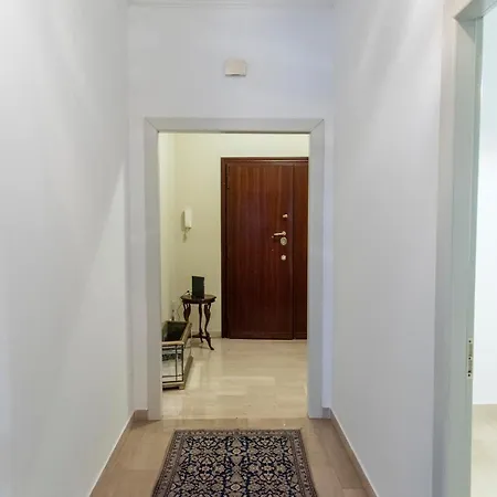 Casa Cornelia Appartamento Roma