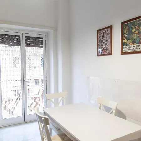 Casa Cornelia * Roma