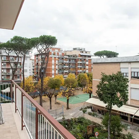 Casa Cornelia Appartamento