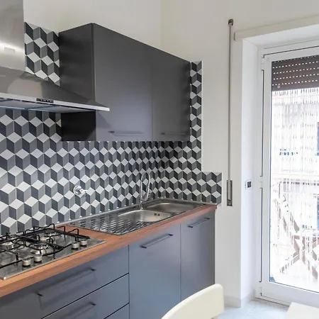 Appartamento Casa Cornelia *