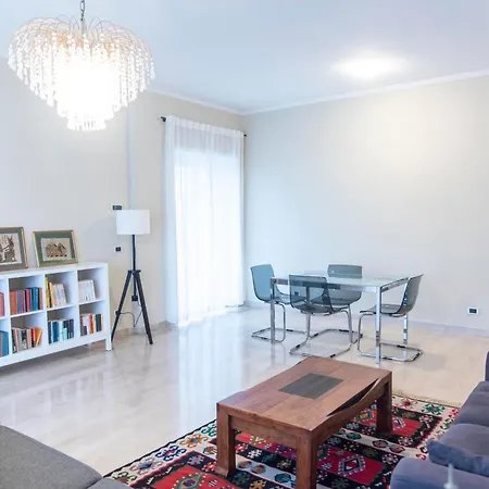 Casa Cornelia Appartamento Roma