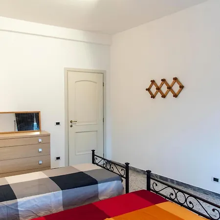 Appartamento Casa Cornelia *