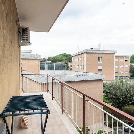 Appartamento Casa Cornelia *