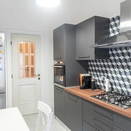Appartamento Casa Cornelia Roma