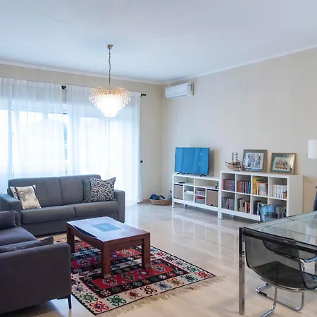 Appartamento Casa Cornelia *