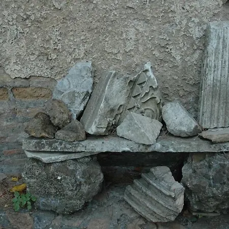 Villa Il Cardinale *