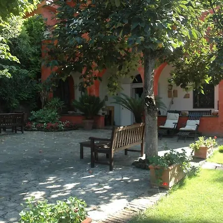 Villa Il Cardinale *