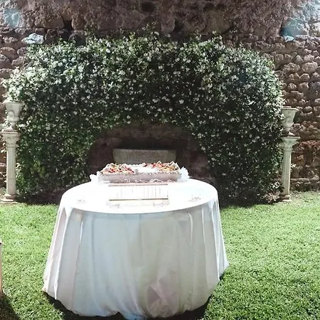 Villa Il Cardinale