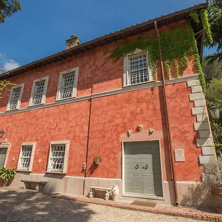 Il Cardinale Villa Rome