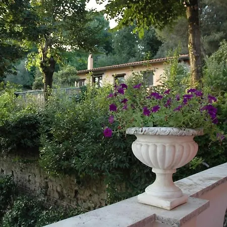 Villa Il Cardinale