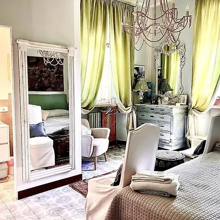 Il Cardinale Villa