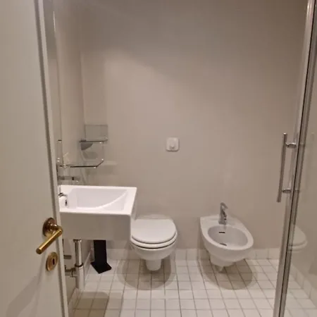 Appartamento Casa Romantica *