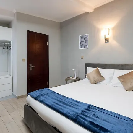 Portafortuna - Close To Colosseum Pensjonat 2*