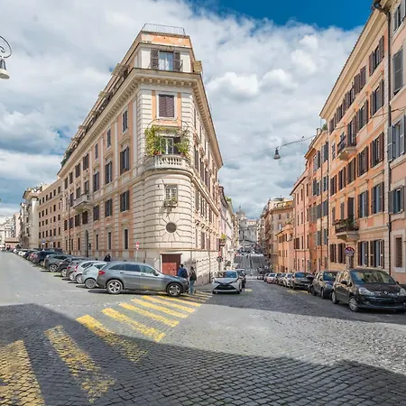 Rione Monti 3* Ρώμη