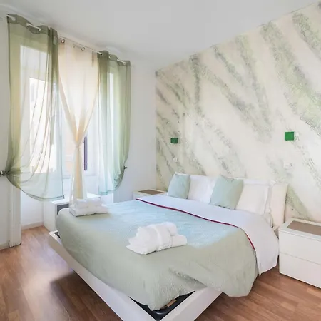 Rione Monti Πανσιόν 3*