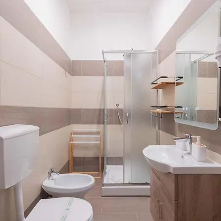 Guest house Rione Monti Rome