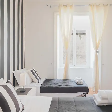 Rione Monti Guest house