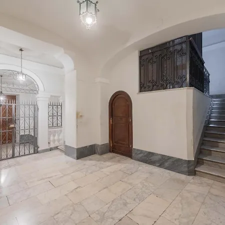 Rione Monti Πανσιόν Ρώμη