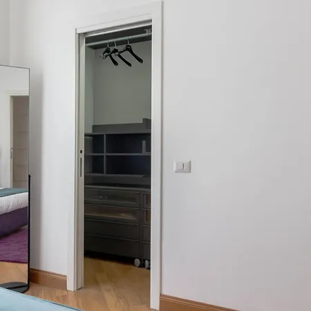 Domus Alberico 2* Rom
