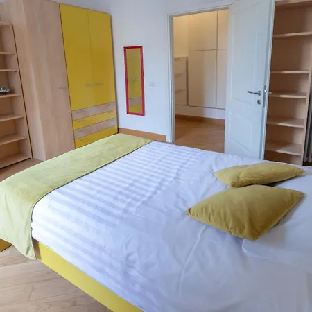 Domus Alberico 2* Rom