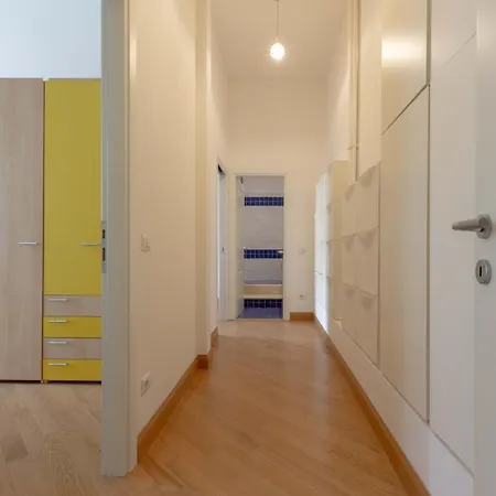 Gasthof Domus Alberico 2*