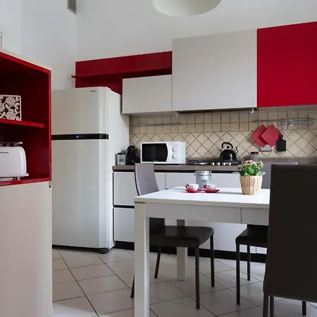 Domus Alberico 2*