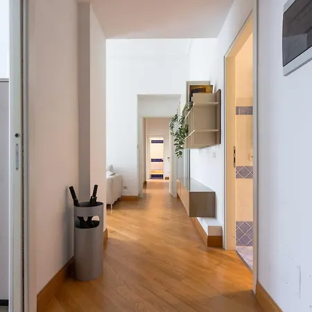 Domus Alberico 2* Rom
