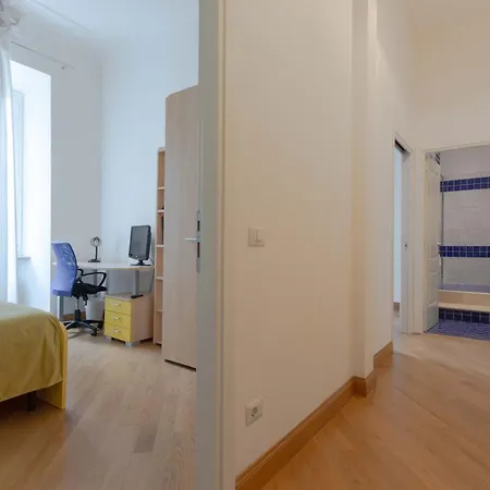 Domus Alberico Gasthof 2*