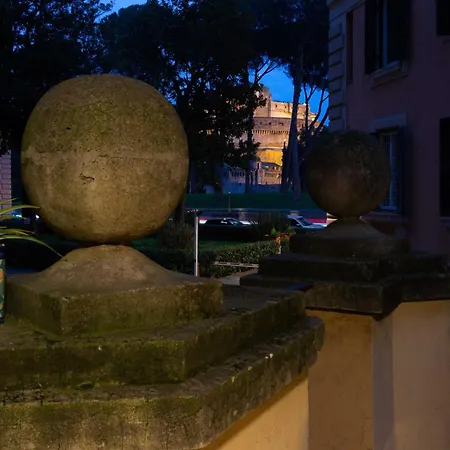 Domus Alberico Gasthof 2*