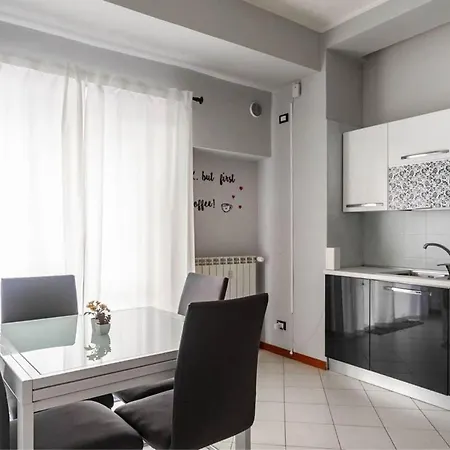 Appartamento Etna Roma